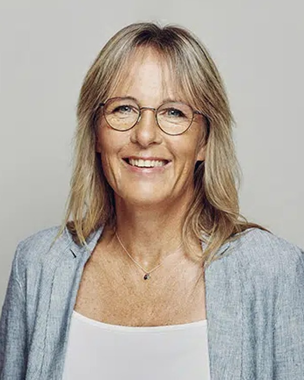 Pia Zaschke, Organisation bei etage1